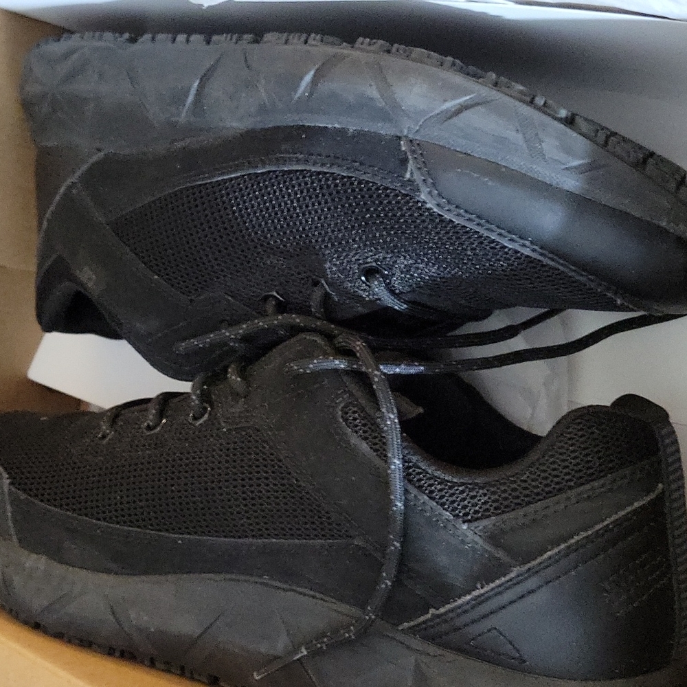 Sneakers, Profuse speed FX Shoes CAT. Wmns 11 Men's 9 - Picture 2 of 7